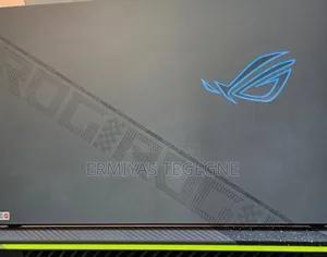 New Laptop Asus ROG Strix G15 16GB Intel Core i9 SSD 1T