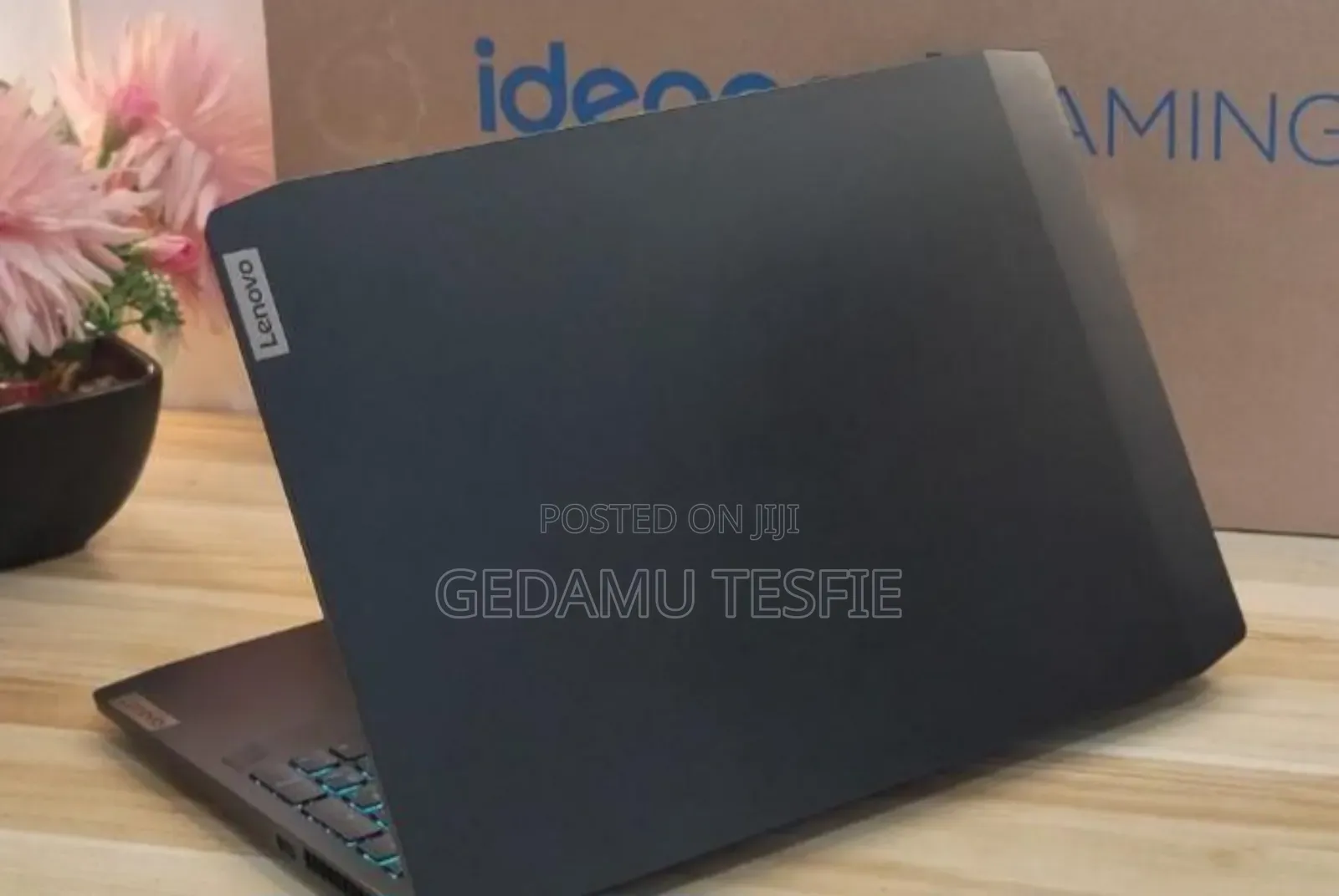 New Laptop Lenovo ThinkPad Yoga 16GB HDD 128GB