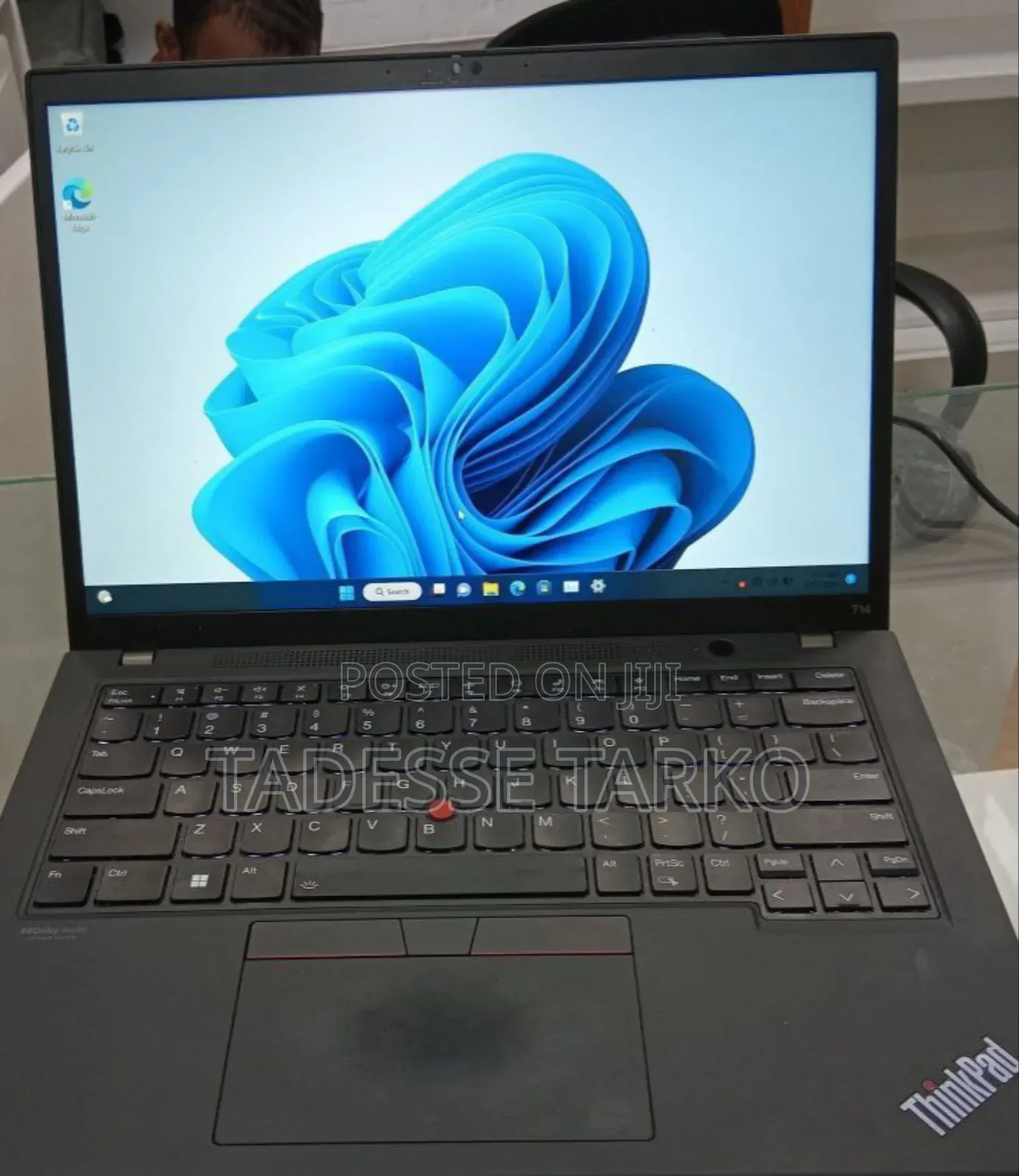 New Laptop Lenovo 16GB Intel Core i7 SSD 512GB