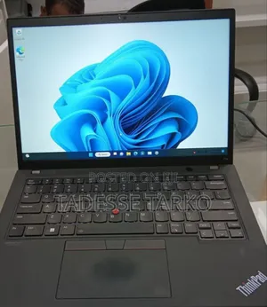 New Laptop Lenovo 16GB Intel Core i7 SSD 512GB