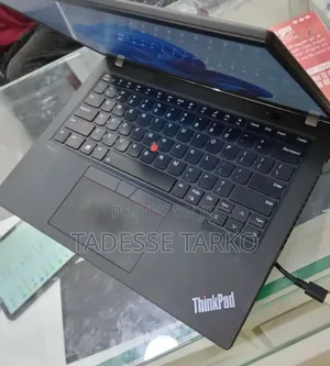 New Laptop Lenovo 16GB Intel Core i7 SSD 512GB