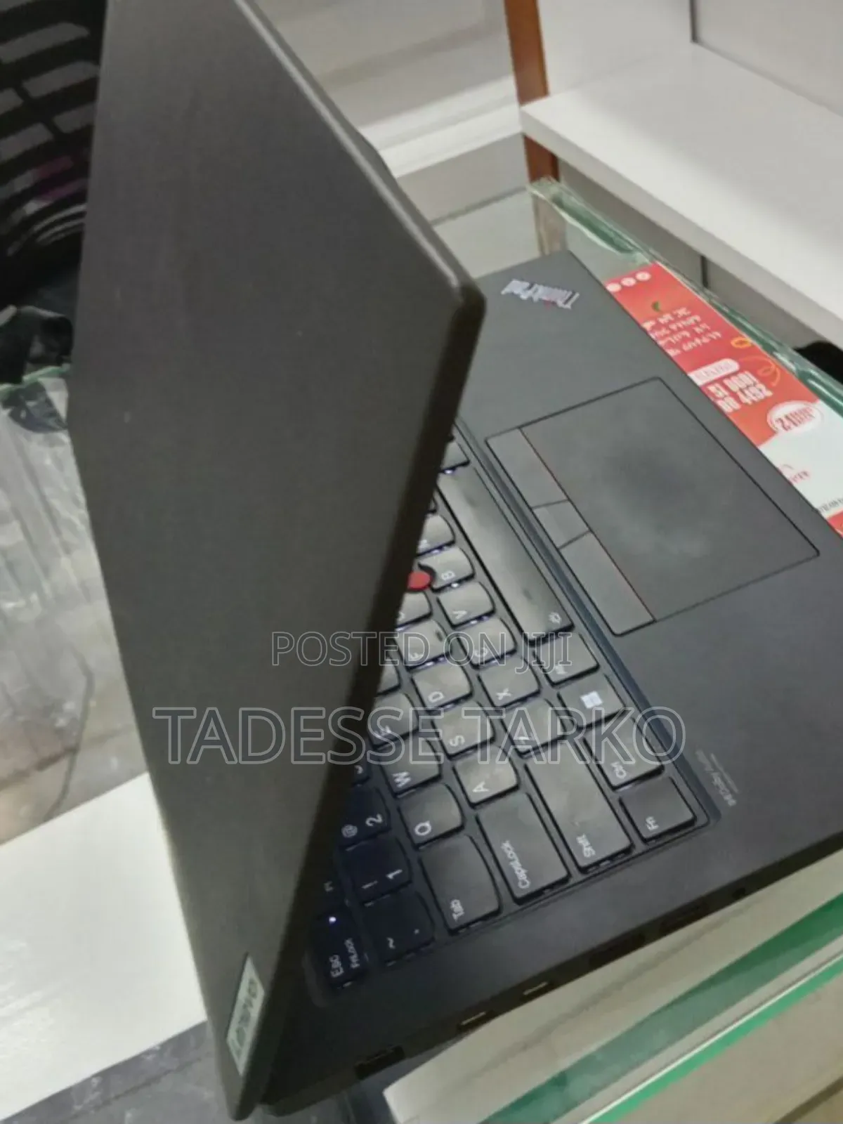 New Laptop Lenovo 16GB Intel Core i7 SSD 512GB