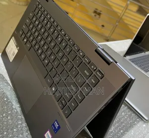 New Laptop HP Envy X360 16GB Intel Core Ultra 7 SSD 1T