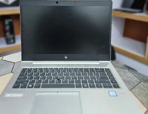 New Laptop HP EliteBook 840 G6 16GB Intel Core i5 SSD 256GB