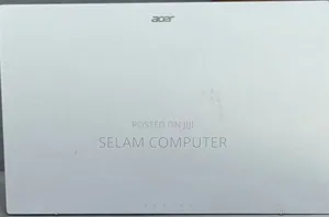 New Laptop Acer Aspire 3 8GB AMD Ryzen 3 SSD 256GB