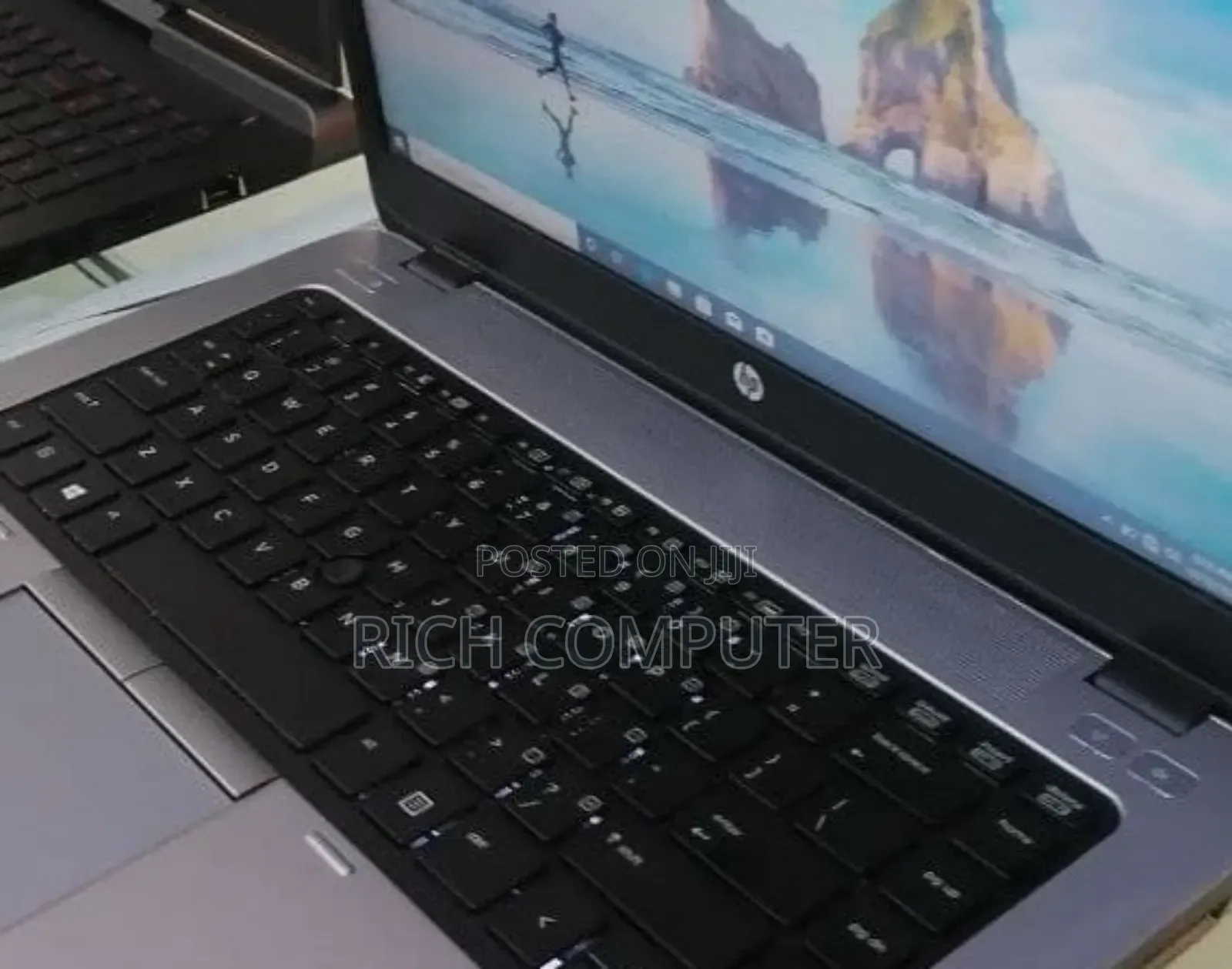 New Laptop HP EliteBook 840 G1 8GB Intel Core i5 HDD 1T