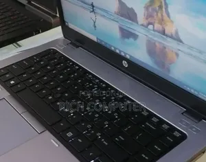 New Laptop HP EliteBook 840 G1 8GB Intel Core i5 HDD 1T
