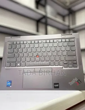 New Laptop Lenovo Thinkpad X1 Yoga 32GB Intel Core i7 SSD 512GB