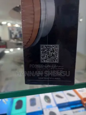 JBL Headset