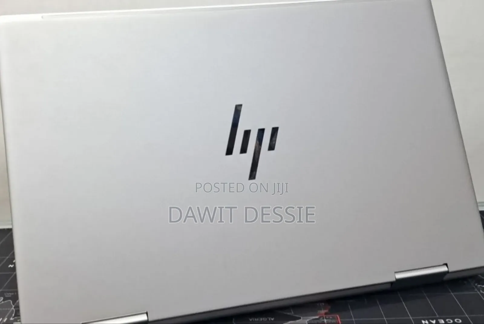 New Laptop HP Envy x360 16GB Intel Core 7 SSD 512GB