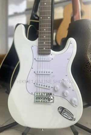 Lead Guitar