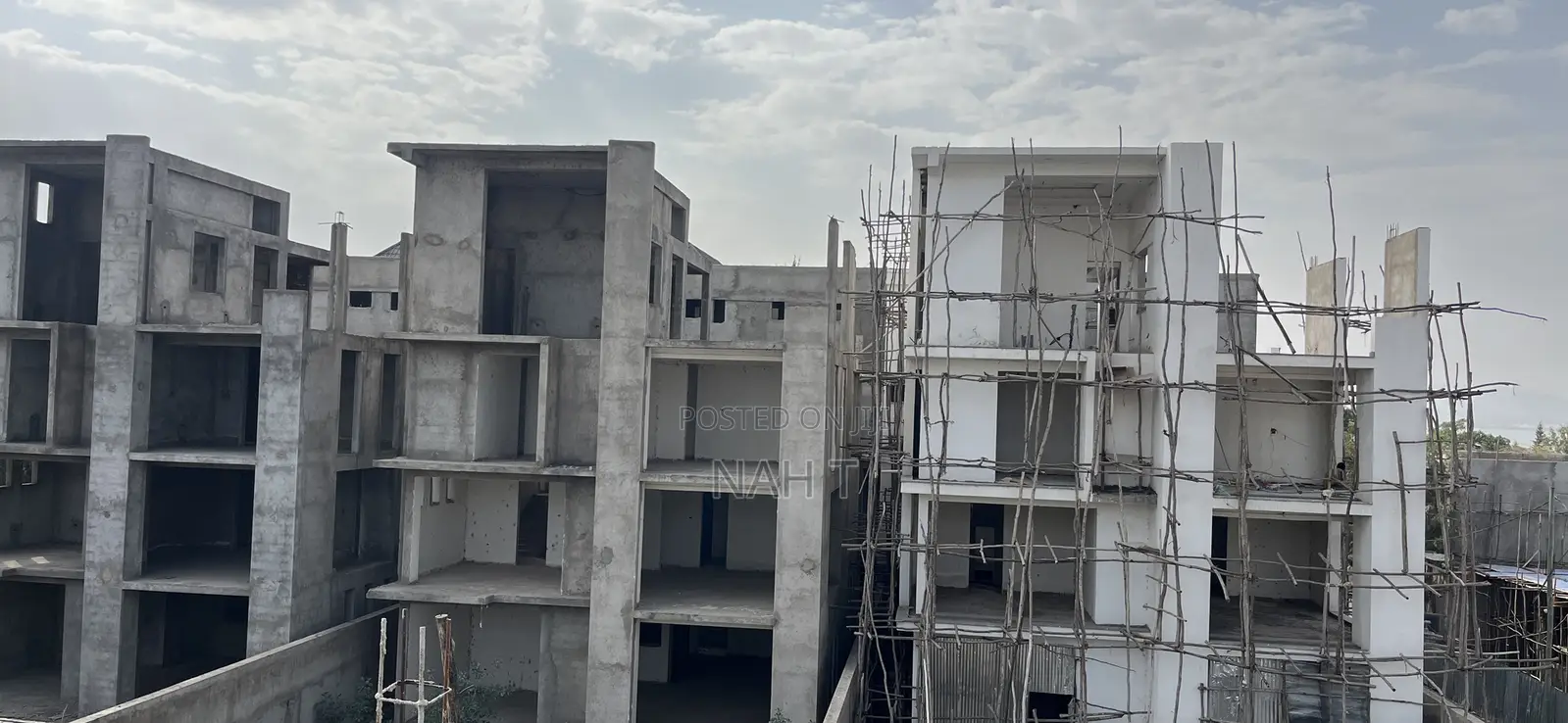 6bdrm House in H, Sidama for sale
