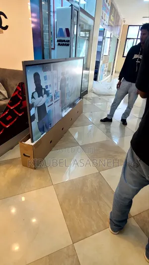 Hik Vision Interactive Panel