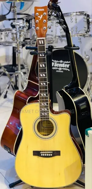 Yamaha Guitar