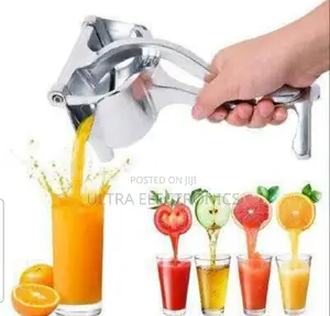 Citrus Juicer Manual Citrus Often Marketed as a Sturdy Stainless Steel