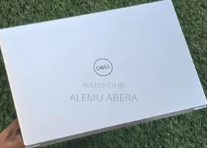New Laptop Dell XPS 15 16GB Intel Core i7 SSD 512GB
