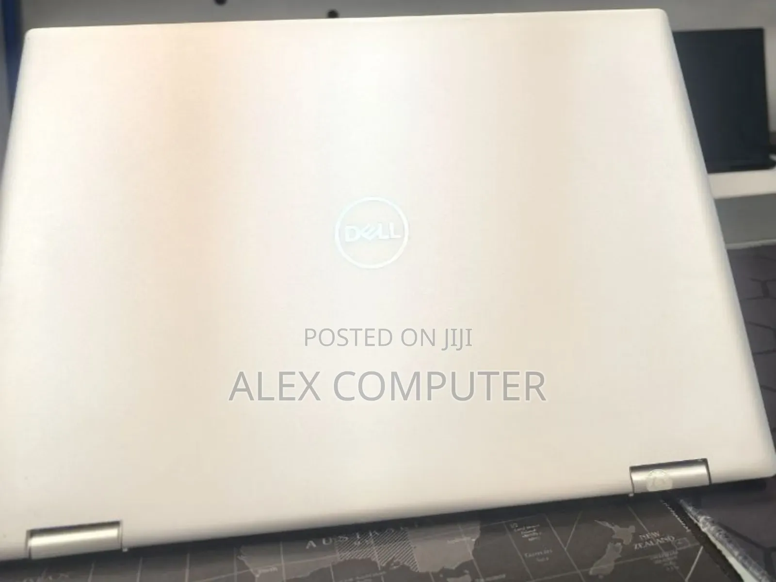 New Laptop Dell Inspiron 15 16GB Intel Core i7 SSD 512GB