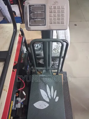 Digital Scale