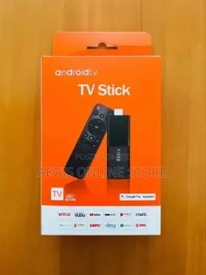 Tvr3 Smart Android Tv Stick