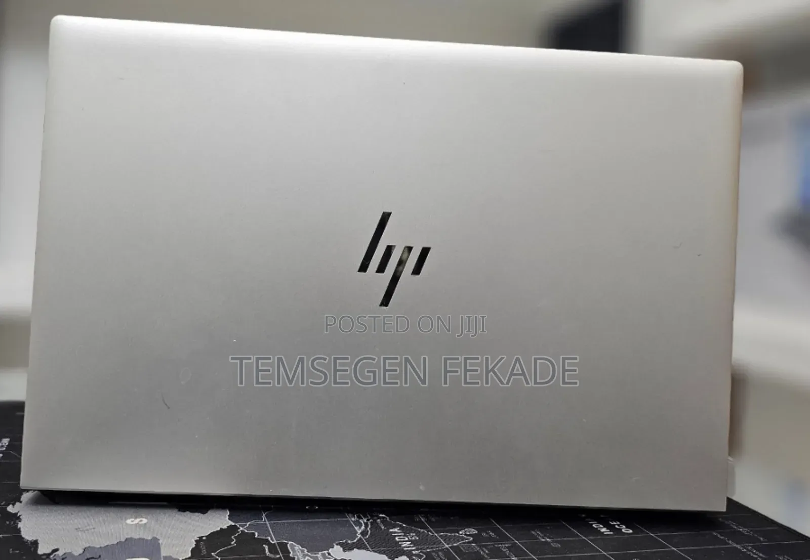 New Laptop HP EliteBook 840 G7 8GB Intel Core i5 SSD 512GB