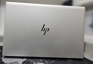 New Laptop HP EliteBook 840 G7 8GB Intel Core i5 SSD 512GB