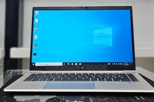 New Laptop HP EliteBook 840 G7 8GB Intel Core i5 SSD 512GB