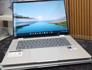 New Laptop HP Envy 15 16GB Intel Core Ultra 7 SSD 1T