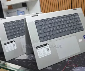 New Laptop HP Envy 15 16GB Intel Core Ultra 7 SSD 1T