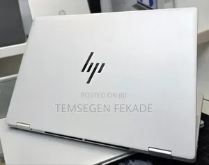 New Laptop HP Envy 15 16GB Intel Core Ultra 7 SSD 1T
