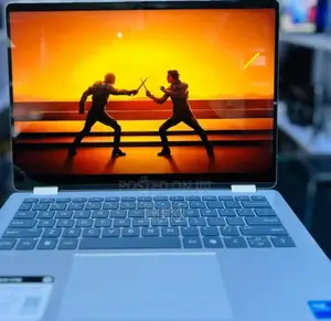 New Laptop HP OmniBook 5 14" 16GB Intel Core 7 SSD 512GB