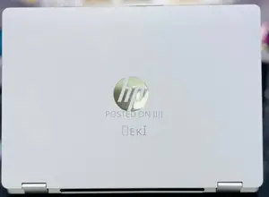 New Laptop HP OmniBook 5 14" 16GB Intel Core 7 SSD 512GB