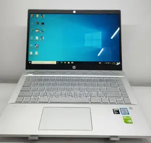 New Laptop HP Pavilion 14 16GB Intel Core i7 SSD 512GB