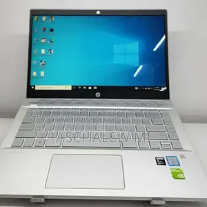 New Laptop HP Pavilion 14 16GB Intel Core i7 SSD 512GB