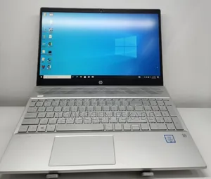 New Laptop HP Pavilion G4 16GB Intel Core i5 SSD 512GB