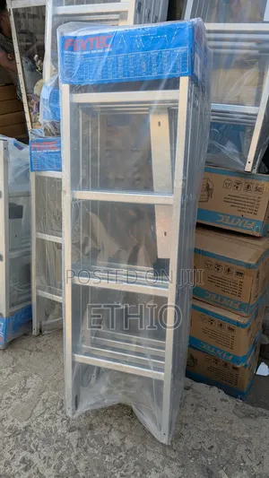 Aluminum Ladder