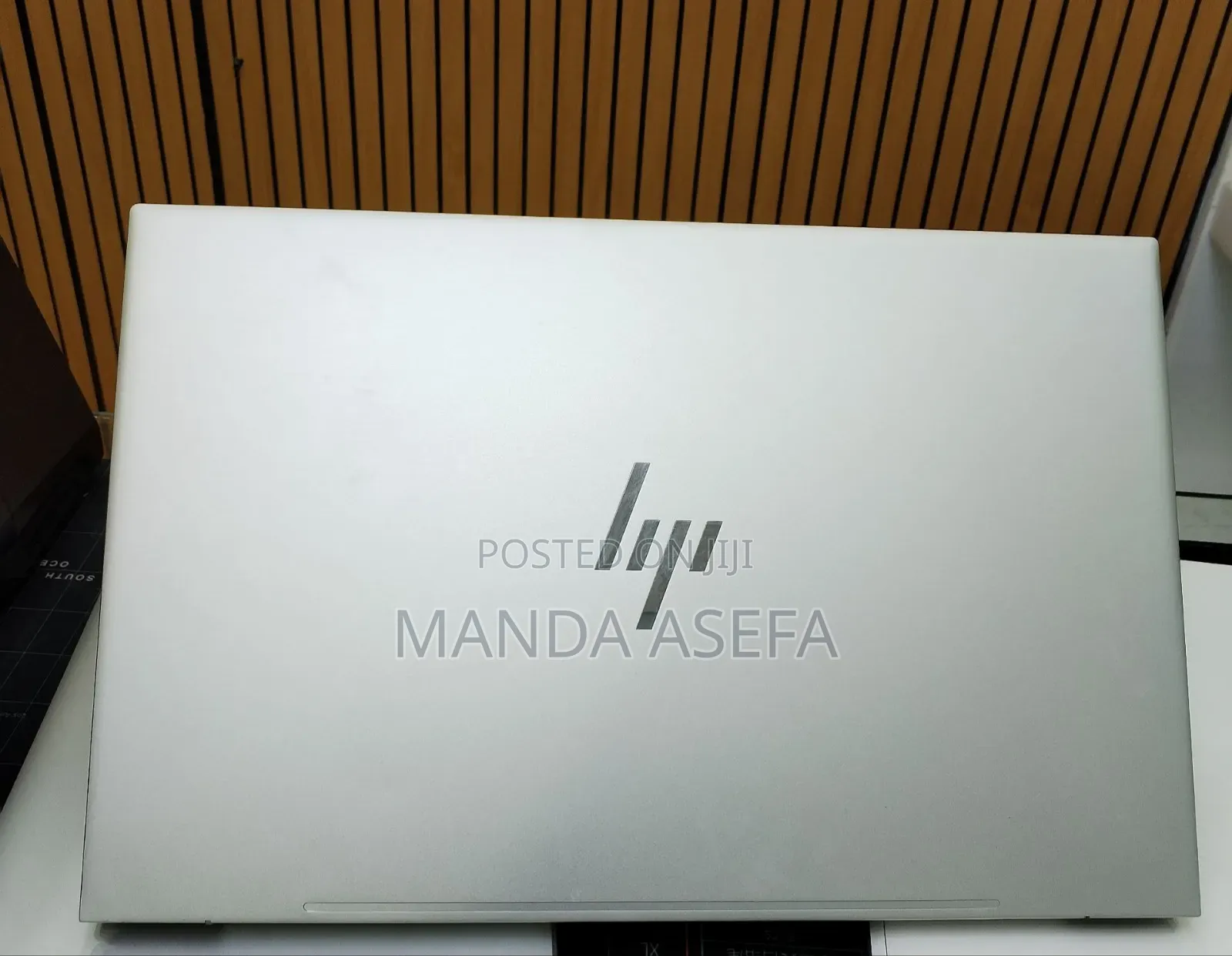 New Laptop HP Envy 17 16GB Intel Core i7 SSD 512GB