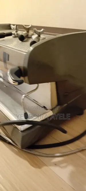 Coffee Machine