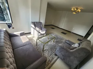 Furnished 1bdrm Apartment in Bole for rent