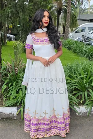 Habesha Cloth