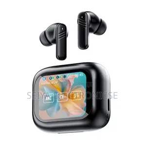 TWS Wireless Bluetooth Headphones