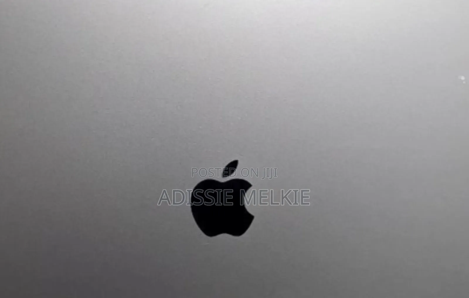 New Laptop Apple MacBook Pro M1 16GB Apple M1 SSD 512GB