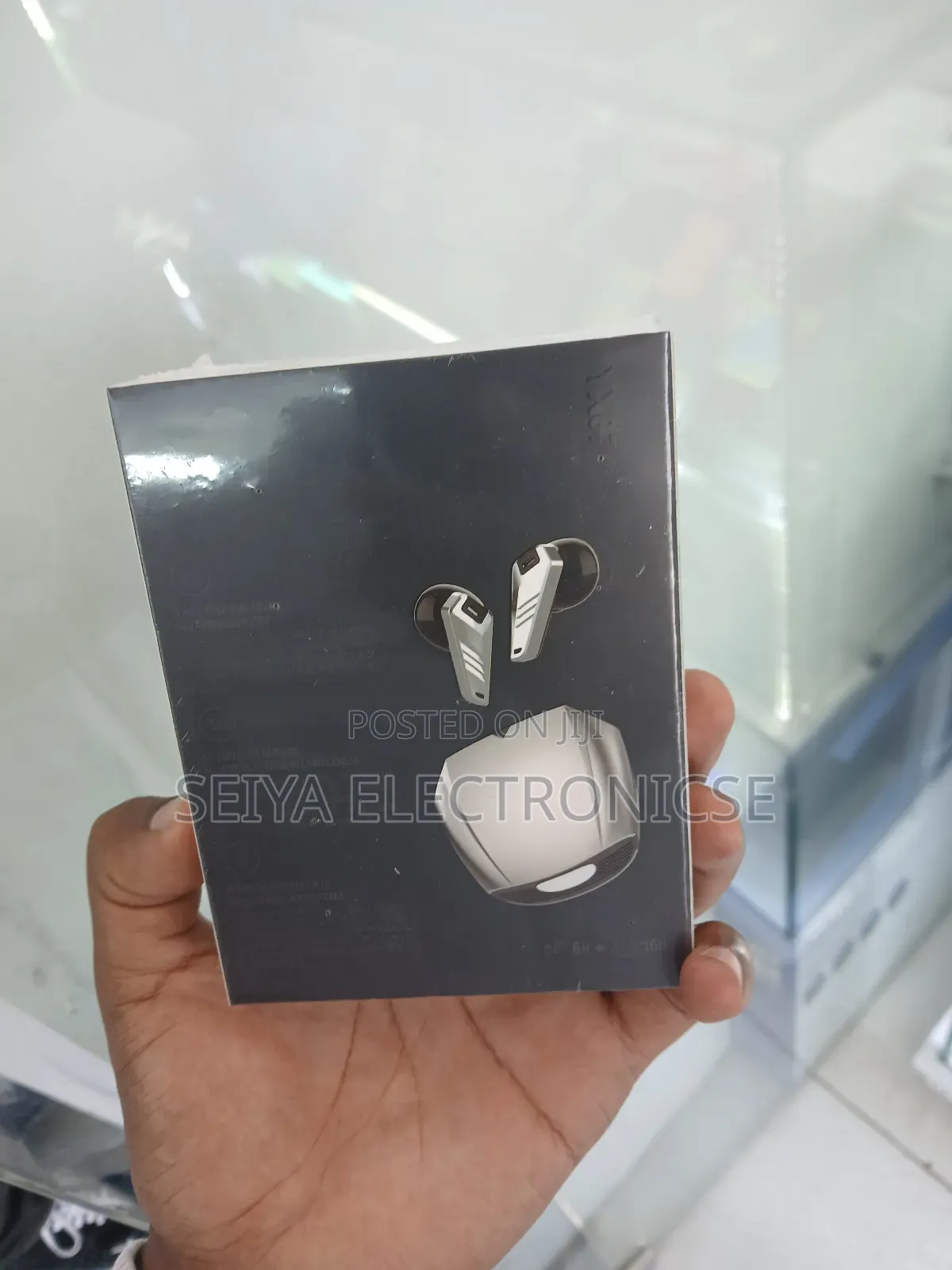 # Yx07 Wireless Bluetooth Headphones