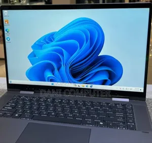 New Laptop HP Envy 14 16GB Intel Core Ultra 7 SSD 512GB