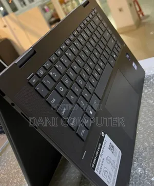 New Laptop HP Envy 14 16GB Intel Core Ultra 7 SSD 512GB