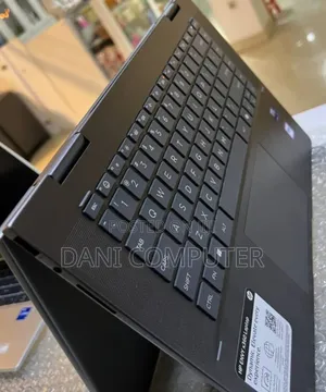 New Laptop HP Envy 14 16GB Intel Core Ultra 7 SSD 512GB