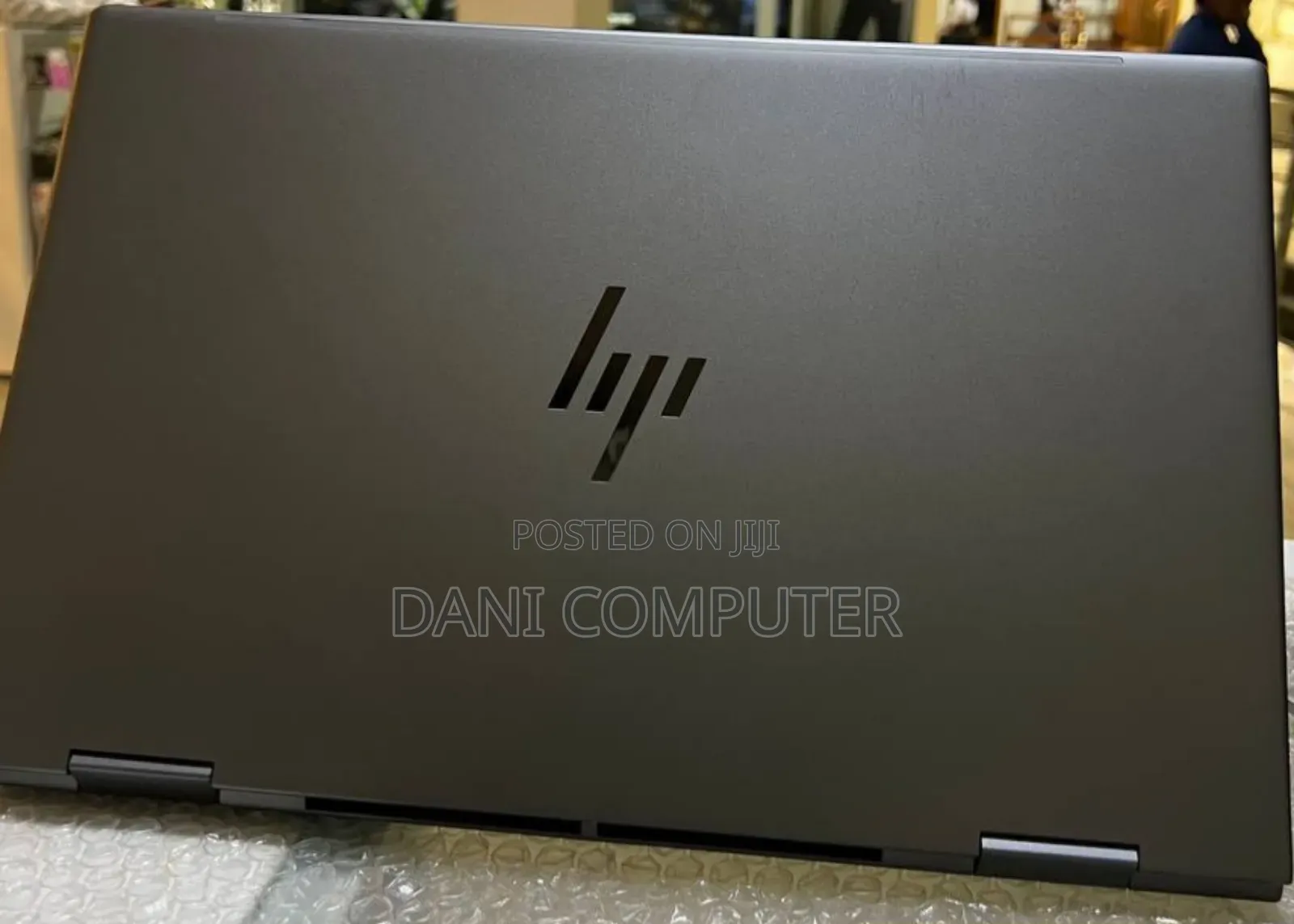 New Laptop HP Envy 14 16GB Intel Core Ultra 7 SSD 512GB
