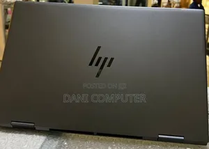 New Laptop HP Envy 14 16GB Intel Core Ultra 7 SSD 512GB
