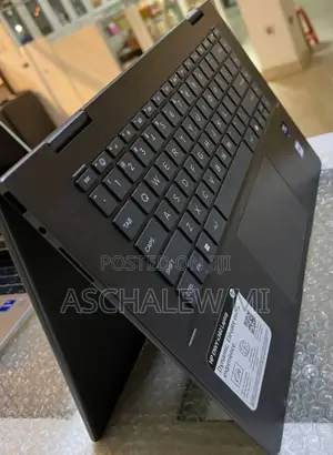 New Laptop HP Envy x360 16GB Intel Core Ultra 7 SSD 1T