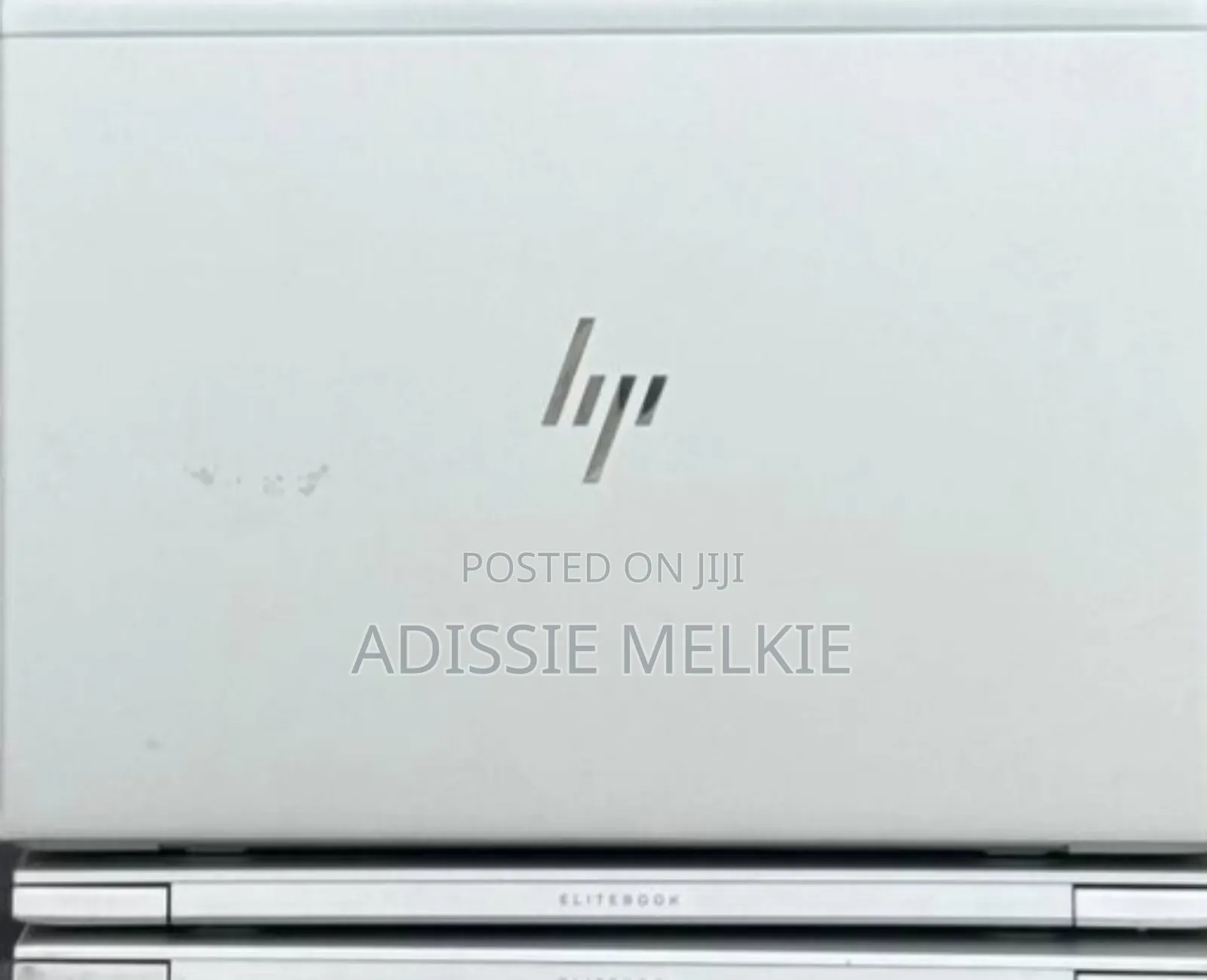 New Laptop HP EliteBook 840 G6 8GB Intel Core i5 SSD 512GB