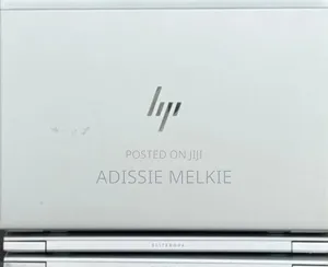 New Laptop HP EliteBook 840 G6 8GB Intel Core i5 SSD 512GB